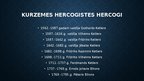 Prezentācija 'Kurzemes Hercogiste', 7.