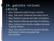 Prezentācija 'Eiropa un Latvija 19.gadsimtā', 17.