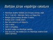 Prezentācija 'Baltijas jūras piesārņojums', 2.
