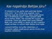 Prezentācija 'Baltijas jūras piesārņojums', 6.
