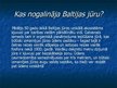 Prezentācija 'Baltijas jūras piesārņojums', 7.