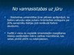 Prezentācija 'Baltijas jūras piesārņojums', 14.