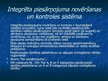 Prezentācija 'Baltijas jūras piesārņojums', 22.