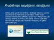 Prezentācija 'Baltijas jūras piesārņojums', 27.