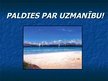Prezentācija 'Baltijas jūras piesārņojums', 32.