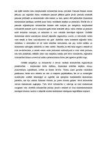 Eseja 'Reģionālo bloku veidošanās', 2.