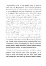 Eseja 'Politisko partiju loma politiskās līdzdalības procesā', 2.