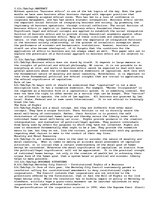 Eseja 'Business Ethics', 1.