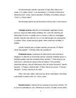 Referāts 'Liroepika', 8.