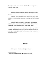 Referāts 'Liroepika', 9.