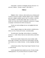 Referāts 'Liroepika', 11.