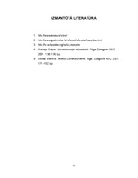 Referāts 'Liroepika', 15.