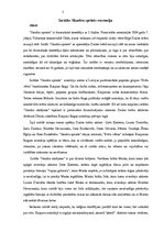 Eseja 'Izrāde "Skudru sprints". Recenzija', 1.