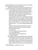 Eseja 'Uzmanības, uztveres, iztēles un domāšanas nozīme mācību procesā', 2.