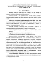 Referāts 'Pusaudžu attieksme pret vecāku prasībām saistībā ar audzināšanas stilu ģimenē', 4.