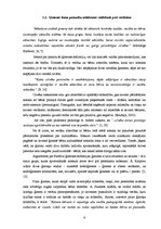 Referāts 'Pusaudžu attieksme pret vecāku prasībām saistībā ar audzināšanas stilu ģimenē', 6.