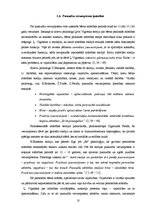 Referāts 'Pusaudžu attieksme pret vecāku prasībām saistībā ar audzināšanas stilu ģimenē', 10.