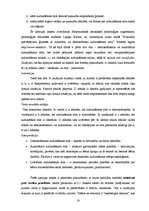 Referāts 'Pusaudžu attieksme pret vecāku prasībām saistībā ar audzināšanas stilu ģimenē', 18.