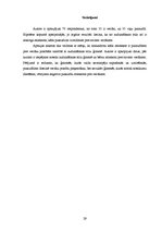 Referāts 'Pusaudžu attieksme pret vecāku prasībām saistībā ar audzināšanas stilu ģimenē', 29.