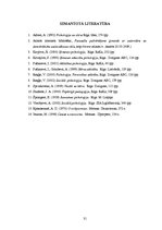 Referāts 'Pusaudžu attieksme pret vecāku prasībām saistībā ar audzināšanas stilu ģimenē', 31.