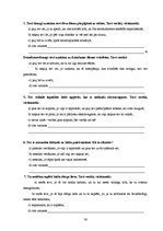 Referāts 'Pusaudžu attieksme pret vecāku prasībām saistībā ar audzināšanas stilu ģimenē', 36.