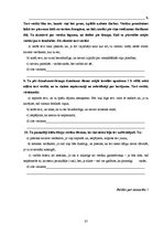 Referāts 'Pusaudžu attieksme pret vecāku prasībām saistībā ar audzināšanas stilu ģimenē', 37.