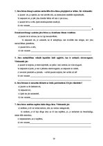 Referāts 'Pusaudžu attieksme pret vecāku prasībām saistībā ar audzināšanas stilu ģimenē', 39.