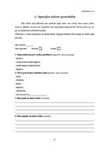 Referāts 'Pusaudžu attieksme pret vecāku prasībām saistībā ar audzināšanas stilu ģimenē', 41.