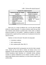 Referāts 'SIA X uzņēmuma tēla veidošanas stratēģija un darbības', 7.