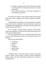 Referāts 'SIA X uzņēmuma tēla veidošanas stratēģija un darbības', 27.