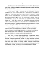 Referāts 'SIA X uzņēmuma tēla veidošanas stratēģija un darbības', 32.