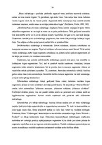 Referāts 'SIA X uzņēmuma tēla veidošanas stratēģija un darbības', 34.