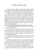 Referāts 'SIA X uzņēmuma tēla veidošanas stratēģija un darbības', 36.