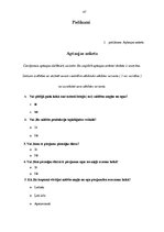 Referāts 'SIA X uzņēmuma tēla veidošanas stratēģija un darbības', 47.