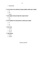 Referāts 'SIA X uzņēmuma tēla veidošanas stratēģija un darbības', 48.