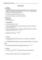 Konspekts 'Tehnoloģiju fizikālie pamati', 1.