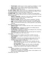 Konspekts 'Finances', 35.