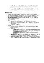 Konspekts 'Finances', 36.