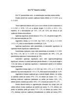 Referāts 'SIA "X" finanšu analīze', 1.