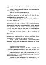 Referāts 'SIA "X" finanšu analīze', 2.