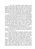 Referāts 'Cenu veidošanas politika vairumtirdzniecības uzņēmumā', 5.