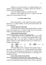 Referāts 'Cenu veidošanas politika vairumtirdzniecības uzņēmumā', 21.