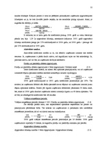 Referāts 'Cenu veidošanas politika vairumtirdzniecības uzņēmumā', 22.