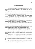 Referāts 'Cenu veidošanas politika vairumtirdzniecības uzņēmumā', 26.