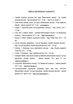 Referāts 'Cenu veidošanas politika vairumtirdzniecības uzņēmumā', 35.