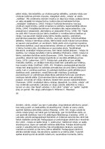 Konspekts 'Rotaļa bērnu dzīvesveids', 4.