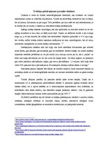 Eseja 'Trokšņu piesārņojums pasaules okeānos', 1.