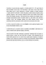 Referāts 'Latvijas iedzīvotāju emigrācija uz ārvalstīm 2000. - 2006.gadā', 3.