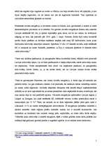 Referāts 'Latvijas iedzīvotāju emigrācija uz ārvalstīm 2000. - 2006.gadā', 5.