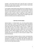 Referāts 'Latvijas iedzīvotāju emigrācija uz ārvalstīm 2000. - 2006.gadā', 8.